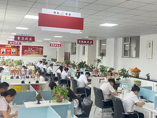 Osotasuna bela gisa eta kalitatea pala gisa, kapitulu berri bat idatziko dugu altzairuaren marketinean