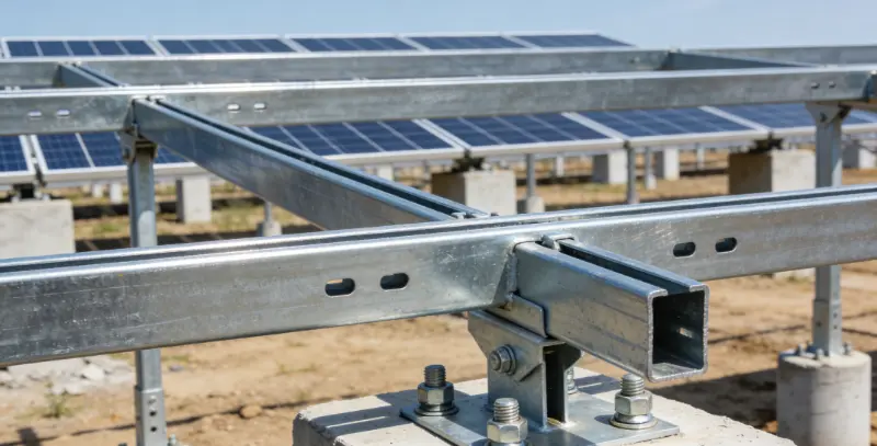 Oinarrizko materialaren hautaketa: Q235B eta Q345Bren errendimendu-desberdintasunak eta aplikazio-eszenarioak