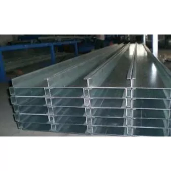 Nola hobetu dezake C Channel Steel Eraikuntza proiektuetan indarra, eraginkortasuna eta kostuen aurreztea?