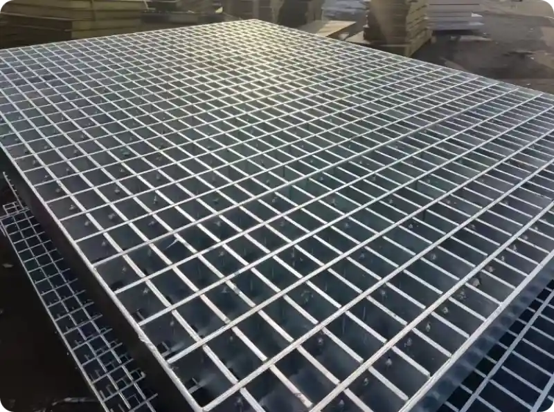 Zergatik da Garrantzitsua Industria Modernorako Sare Galvanizatu Beroan?