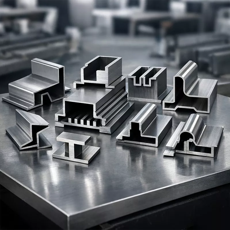 Altzairuzko profil pertsonalizatuak