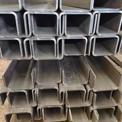 U kanal pertsonalizatua