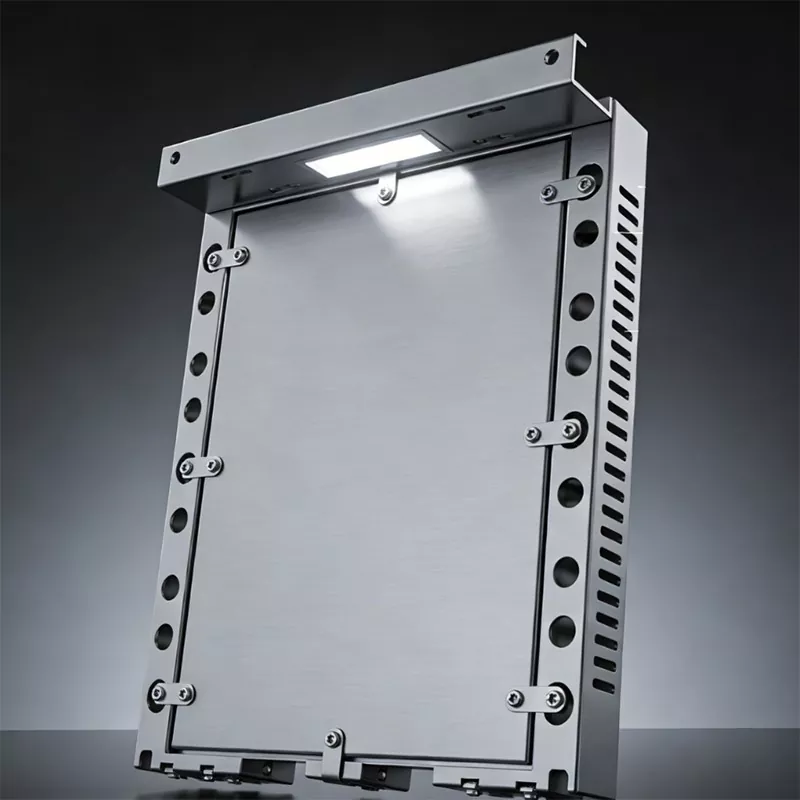 Egokitutako plaka pertsonalizatua