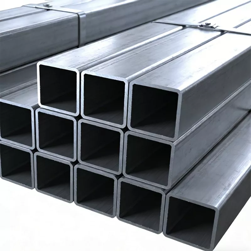 Zehaztasun handiko hodi karratua