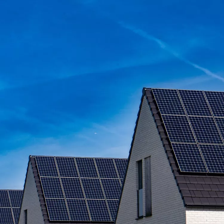 Muntatze Sistema Fotovoltaikoa